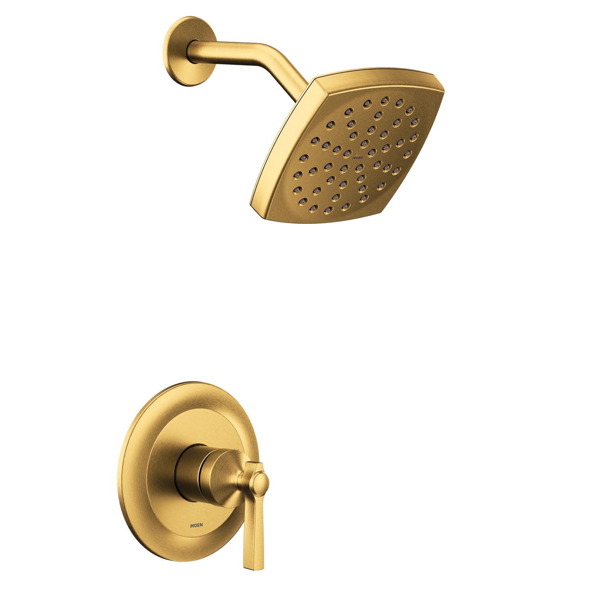 Flara M-CORE 2-Series Shower Trim