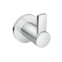 Avri Chrome robe hook