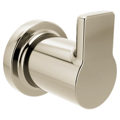 Rinza Chrome robe hook