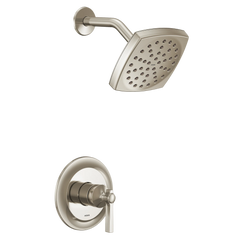 Flara M-CORE 2-Series Shower Trim