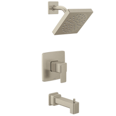 Iver M-CORE 2-Series Tub and Shower Trim