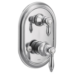 Weymouth M-CORE 3-Series With Integrated Transfer Valve Trim