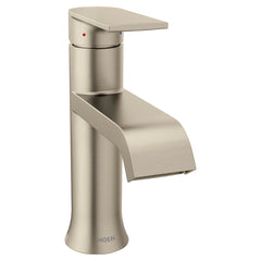 Genta LX One-handle Bathroom Sink Faucet