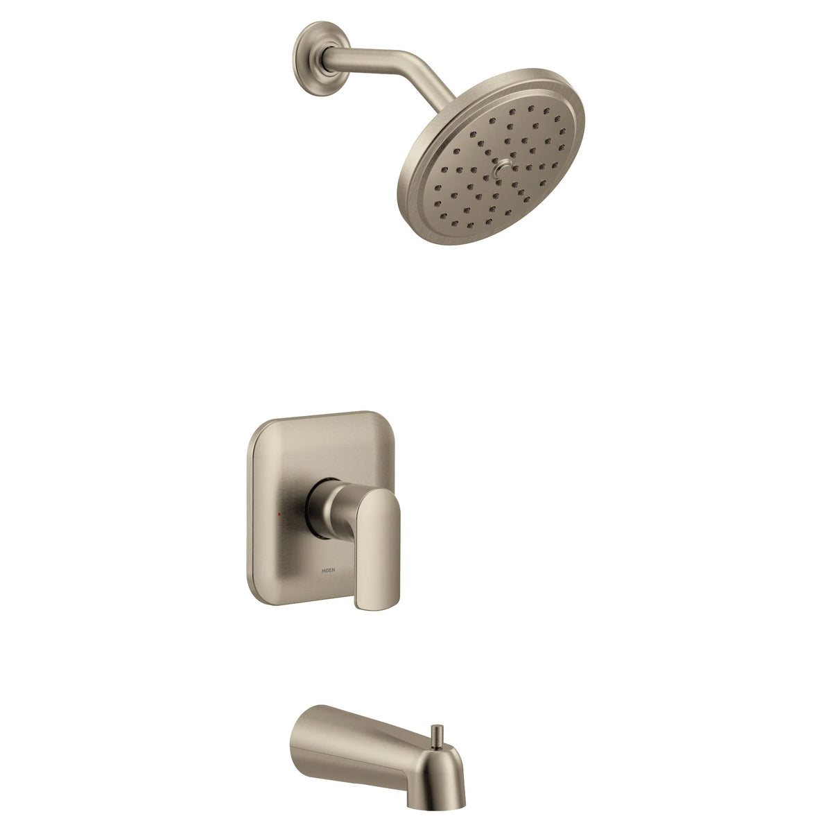 Rizon M-CORE 3-Series Tub and Shower Trim