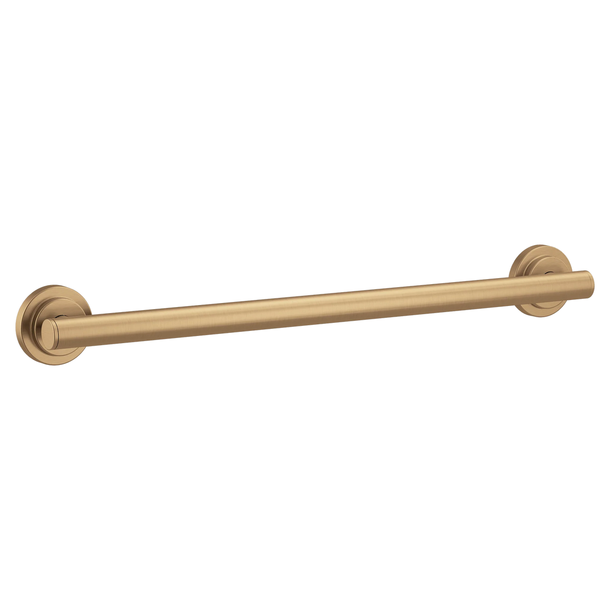 Iso 24" Designer Grab Bar