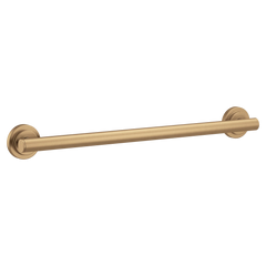 Iso 24" Designer Grab Bar