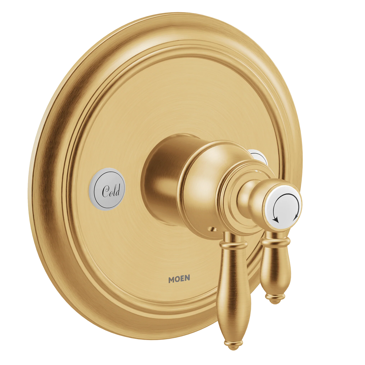 Weymouth M-CORE 4-Series Valve Trim