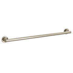CAMBIUM Chrome 36" designer grab bar