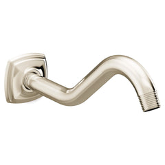 8.75" Shower Arm and Flange