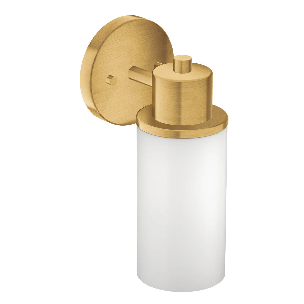 Iso 1-Light Bathroom Vanity Light
