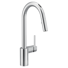 Align Smart Pulldown Touchless Kitchen Faucet