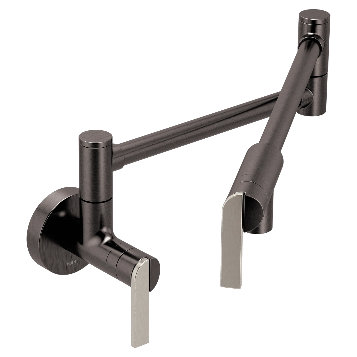 Modern Wall Mount Swing Arm Pot Filler
