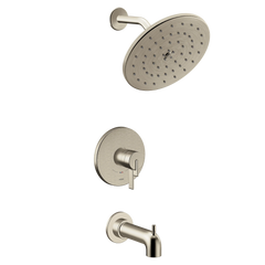 Cia M-CORE 4-Series Tub and Shower Trim