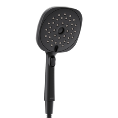 Verso 5" Eco-Performance Handheld Shower with Infiniti Dial