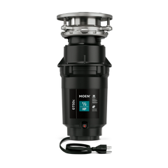 Gt Series 1/2 Horsepower Garbage Disposal