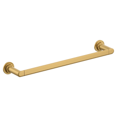 Greenfield Chrome towel bar