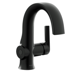 Doux MotionSense One-Handle Touchless Bathroom Faucet