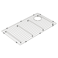 33" Sink Grid
