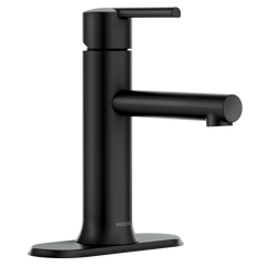 Arlys One-handle Bathroom Sink Faucet