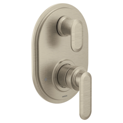 Greenfield M-CORE 3-Series With Integrated Transfer Valve Trim
