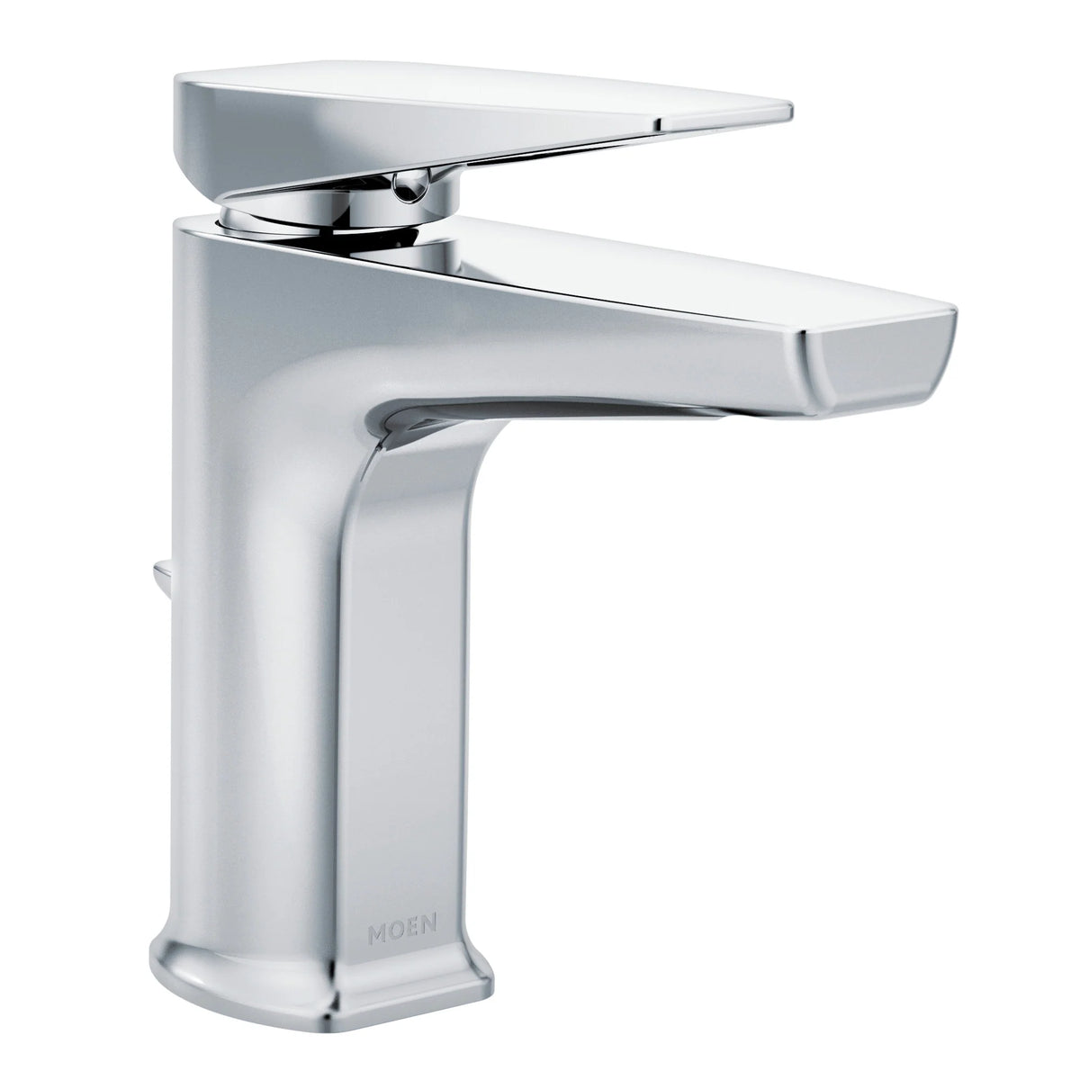 Via One-handle Bathroom Sink Faucet