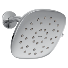 Verso 7" Rainshower with Infiniti Dial