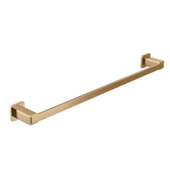 Iver Chrome 24" towel bar only
