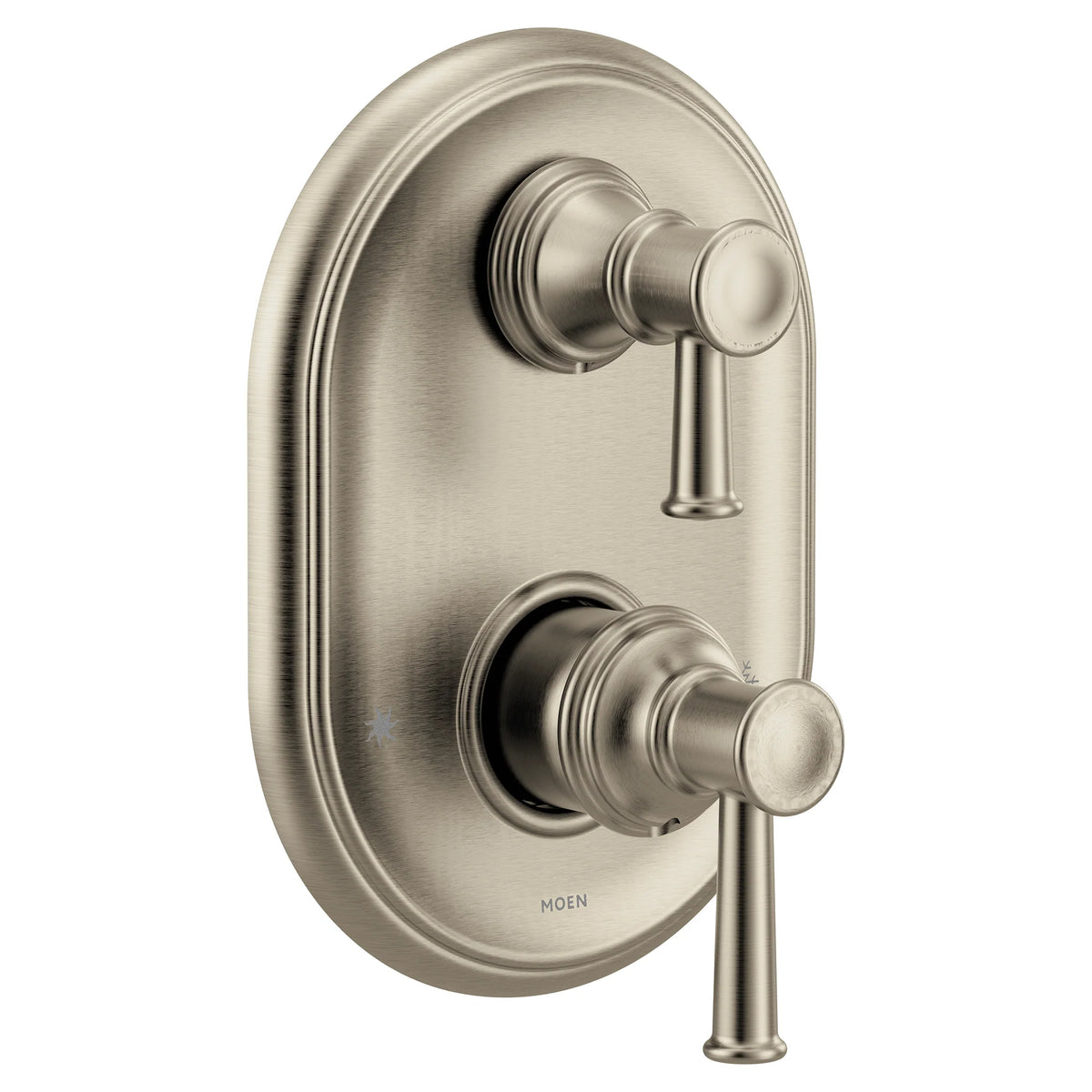 Belfield M-CORE 3-Series With Integrated Transfer Valve Trim