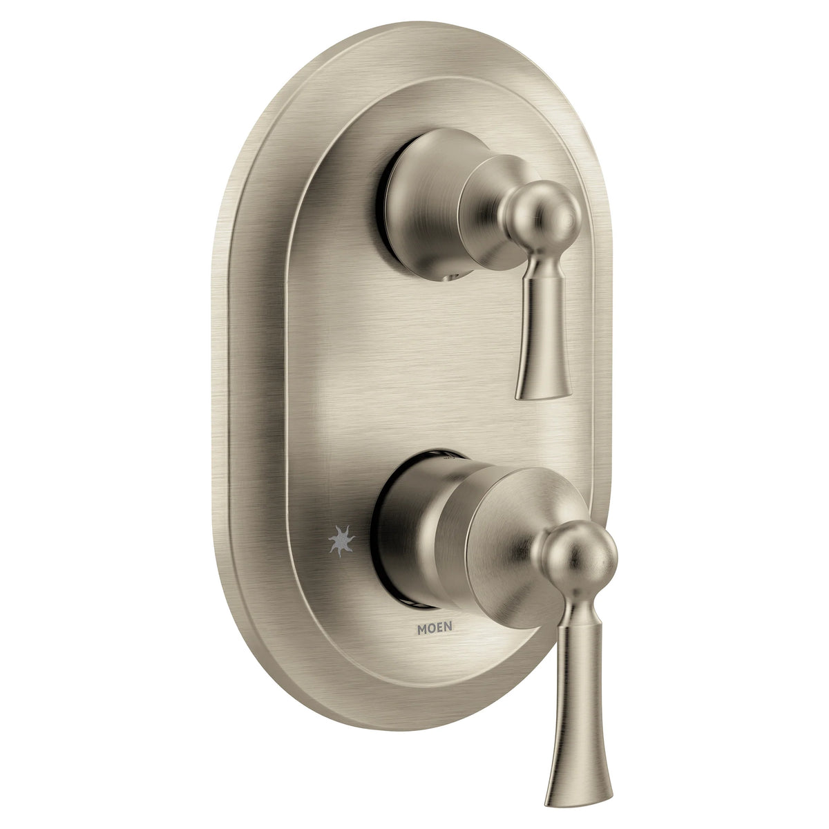 Wynford M-CORE 3-Series With Integrated Transfer Valve Trim