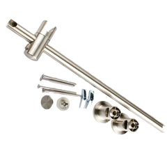 Moen Slide Bars