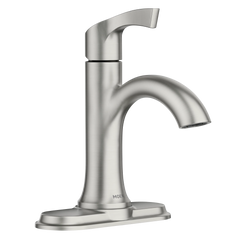 Korek™ Single-handle Centerset Bathroom Sink Faucet