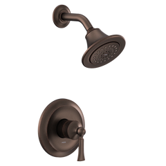 Wynford M-CORE 2-Series Shower Trim