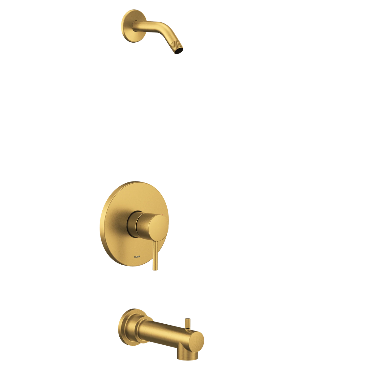 Align M-CORE 2-Series Tub and Shower Trim