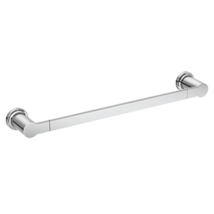 Rinza Chrome 18" towel bar