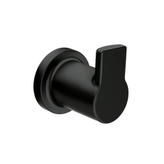 Rinza Chrome robe hook