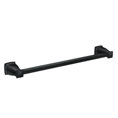 Hensley Chrome 18" Towel Bar