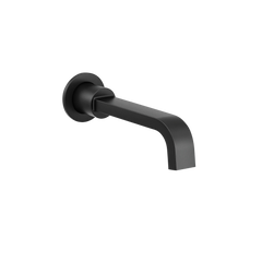 Cambium Chrome tub filler
