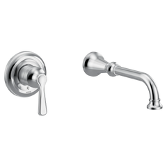 Colinet Wall Mount Tub Filler Trim