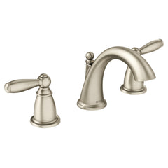 Brantford Two-Handle Widespread Bathroom Sink Faucet