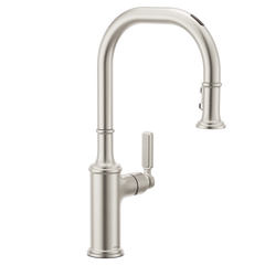 Smyth Smart Pulldown Touchless Kitchen Faucet