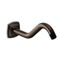 8.75" Shower Arm and Flange