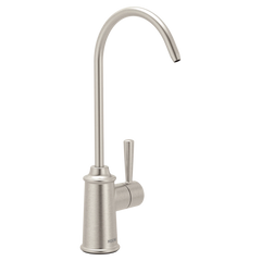 Sip Traditional One-Handle High Arc Beverage Faucet