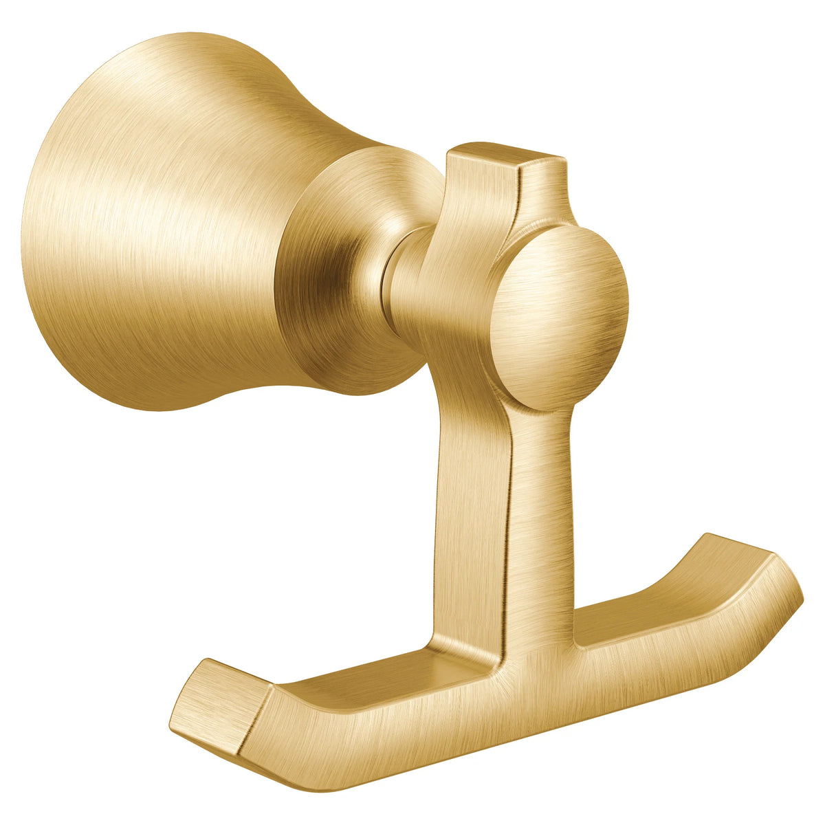 Flara Double Robe Hook