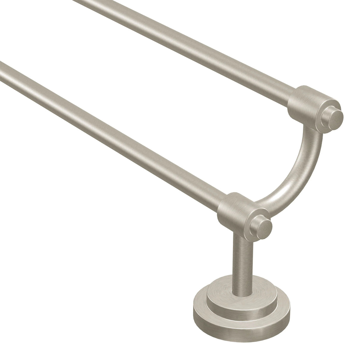 Iso 24" Double Towel Bar
