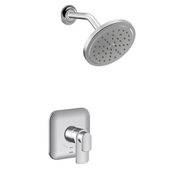 Rizon M-CORE 4-Series Shower Trim