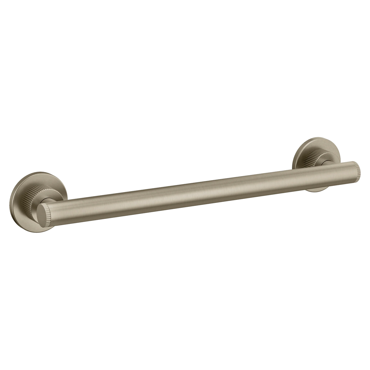 CAMBIUM Chrome 18" designer grab bar