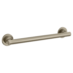 CAMBIUM Chrome 18" designer grab bar