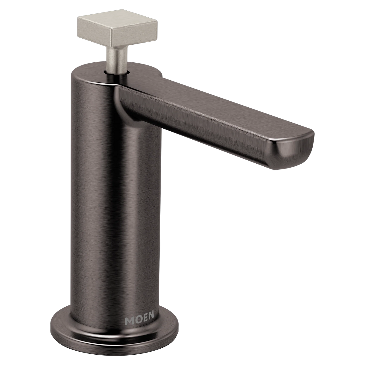 Nio Soap Dispenser