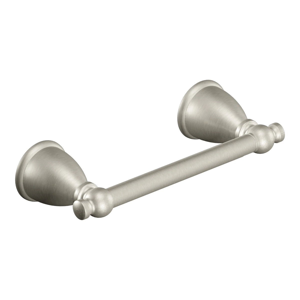 Caldwell Chrome Pivoting Toilet Paper Holder