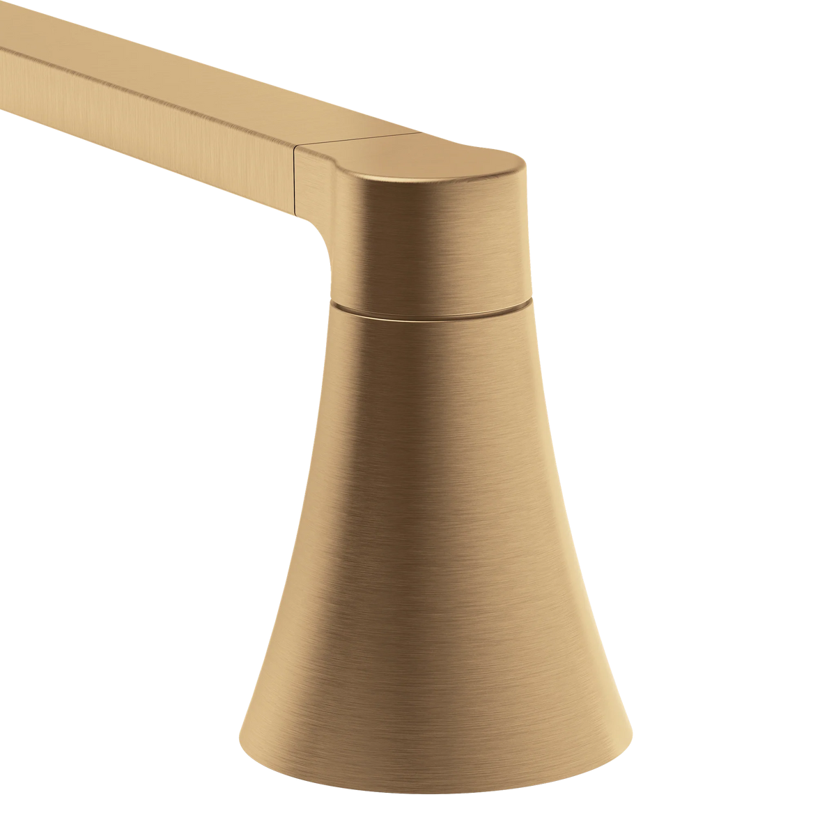 Jase Chrome towel bar